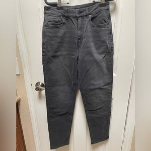 American Eagle High Rise Stretch Jeans